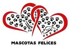 MF MASCOTAS FELICES