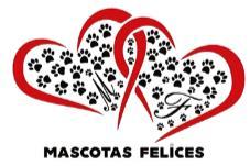 MF MASCOTAS FELICES