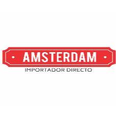 AMSTERDAM - IMPORTADOR DIRECTO