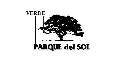 PARQUE DEL SOL