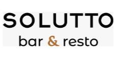 SOLUTTO BAR & RESTO