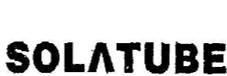 SOLATUBE