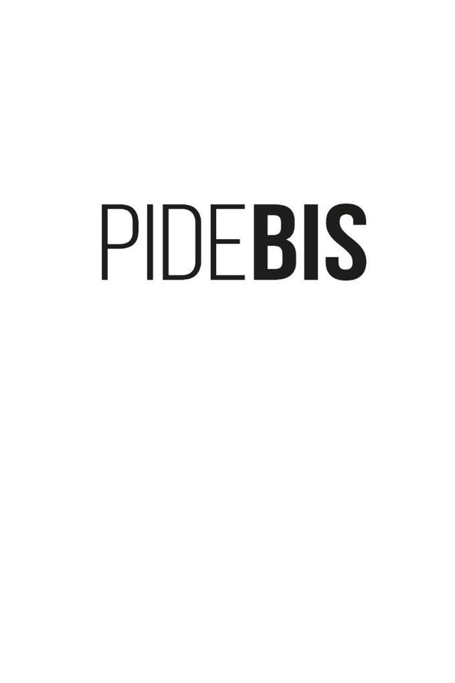 PIDEBIS