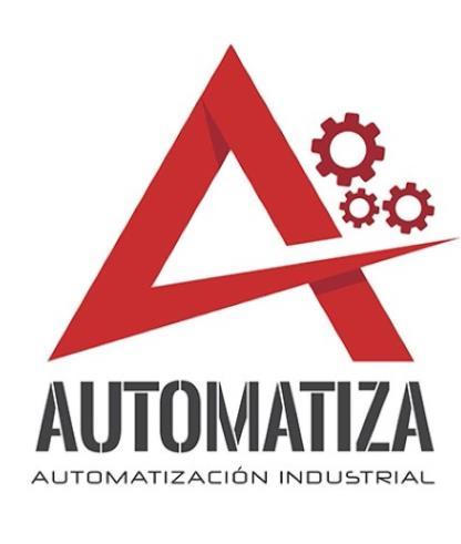 A AUTOMATIZA AUTOMATIZACION INDUSTRIAL