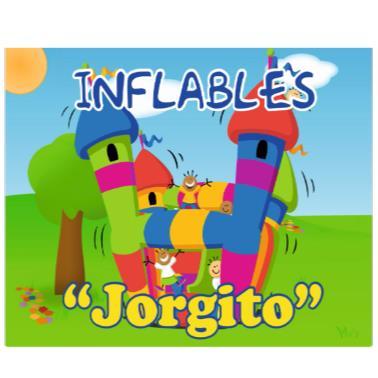 INFLABLES JORGITO