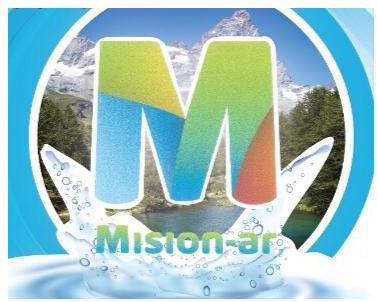 M MISION-AR