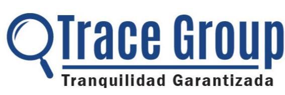 TRACE GROUP TRANQUILIDAD GARANTIZADA