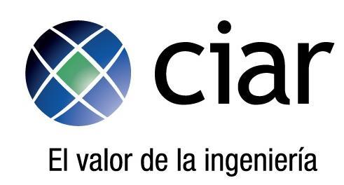 CIAR EL VALOR DE LA INGENIERÍA