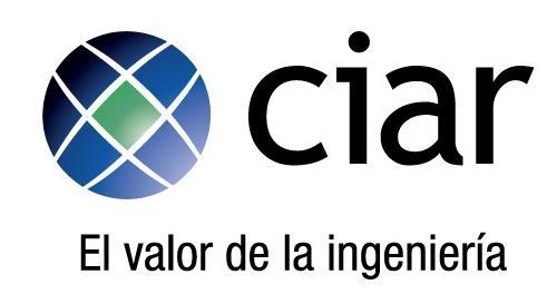 CIAR EL VALOR DE LA INGENIERÍA