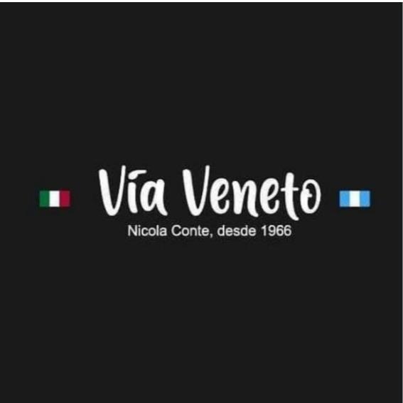 VIA VENETO DE NICOLA CONTE, DESDE 1966