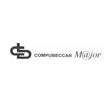 COMPUBECCAR M@JOR