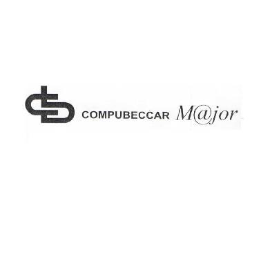 COMPUBECCAR M@JOR