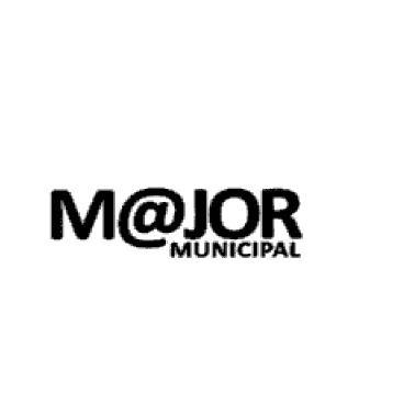 M@JOR MUNICIPAL