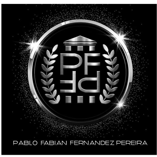 PFFP PABLO FABIAN FERNANDEZ PEREIRA