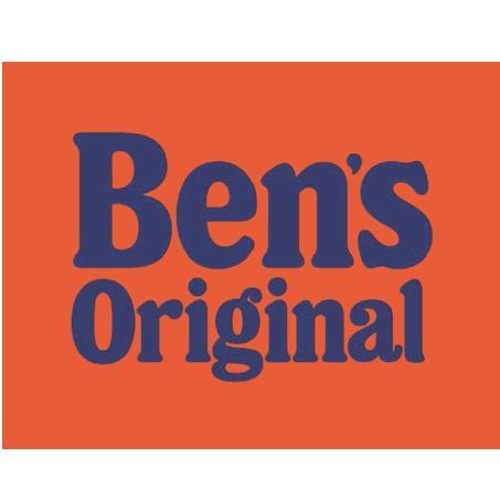 BEN'S ORIGINAL