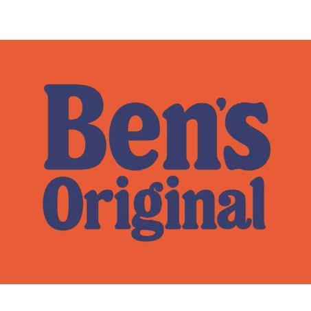 BEN'S ORIGINAL