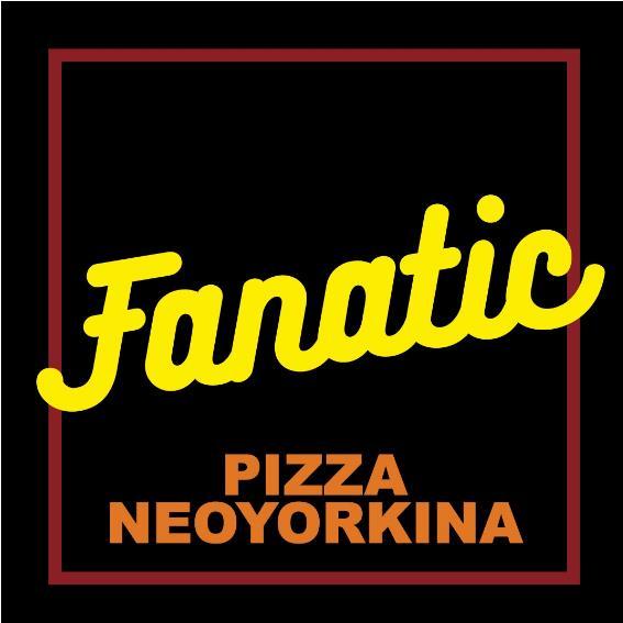 FANATIC PIZZA NEOYORKINA