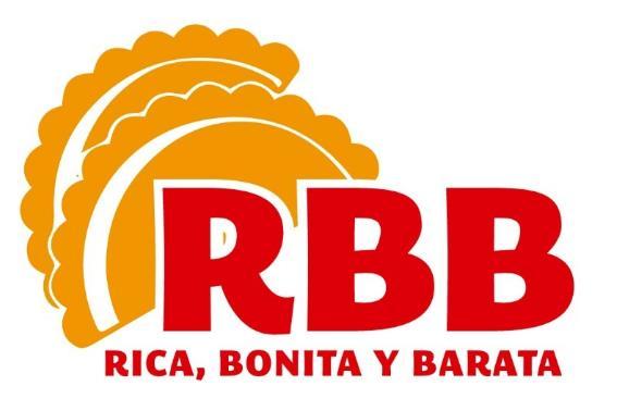 RBB RICA, BONITA Y BARATA