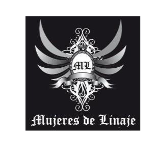 ML MUJERES DE LINAJE