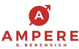 A AMPERE O. BERCOVICH