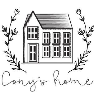 CONY'S HOME