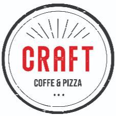 CRAFT COFFE & PIZZA