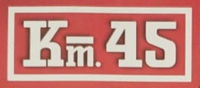 KM 45