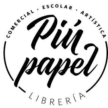 PIU PAPEL LIBRERIA COMERCIAL ESCOLAR ARTISTICA