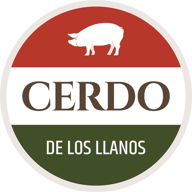 CERDO DE LOS LLANOS