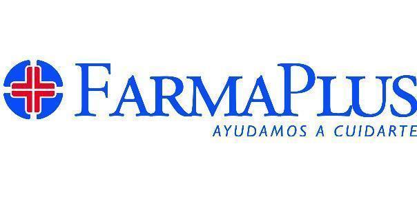 + FARMAPLUS AYUDAMOS A CUIDARTE