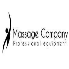 MASSAGE COMPANY PROFESSIONAL EQUIPMENT