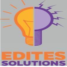 EDITES SOLUTIONS