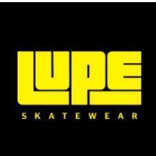 LUPE SKATEWEAR