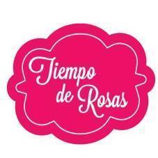 TIEMPO DE ROSAS