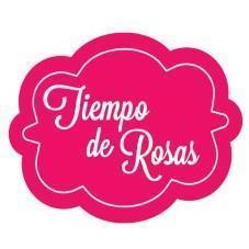 TIEMPO DE ROSAS