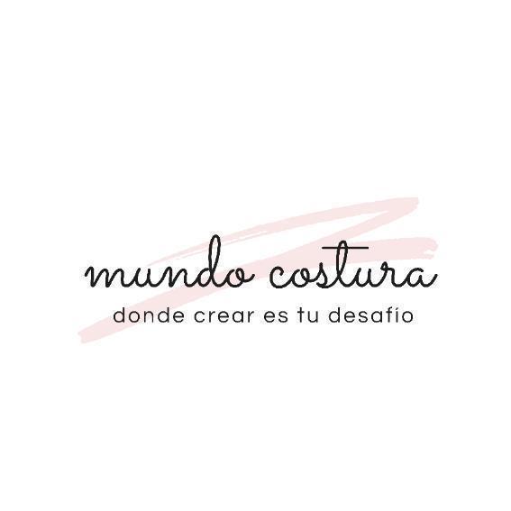 MUNDO COSTURA DONDE CREAR ES TU DESAFIO