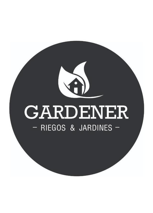 GARDENER - RIEGOS & JARDINES -