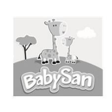 BABY SAN