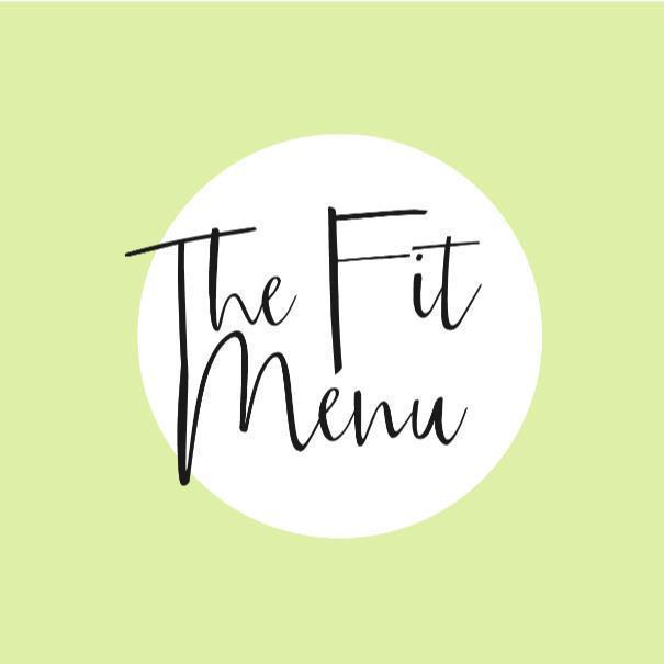 THE FIT MENU