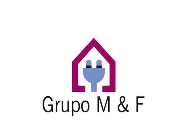 GRUPO M Y F