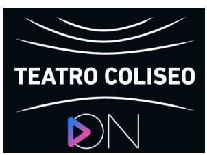 TEATRO COLISEO ON