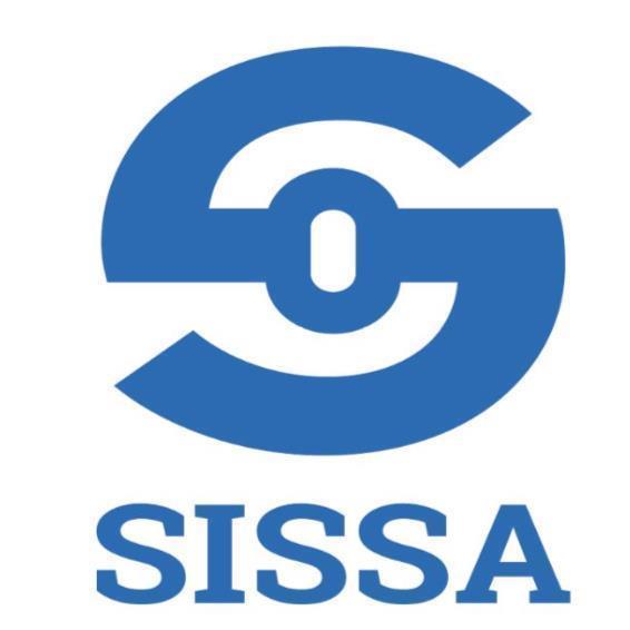 S SISSA