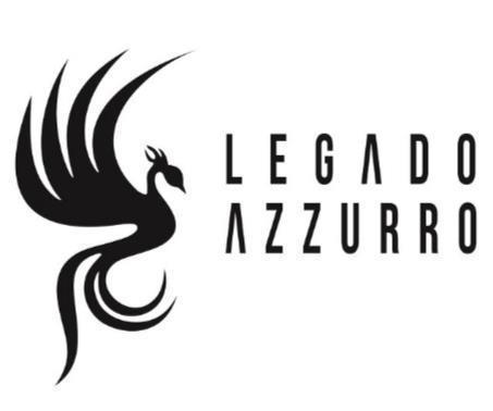 LEGADO AZZURRO