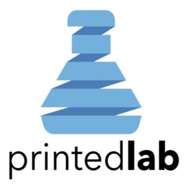 PRINTEDLAB