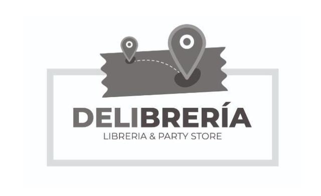 DELIBRERÍA LIBRERIA & PARTY STORE