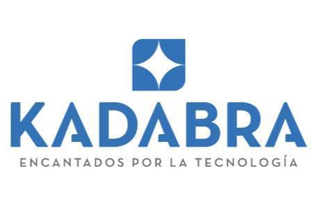 KADABRA ENCANTADOS POR LA TECNOLOGIA