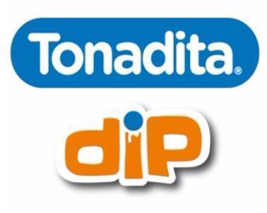 TONADITA DIP