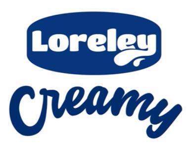 LORELEY CREAMY