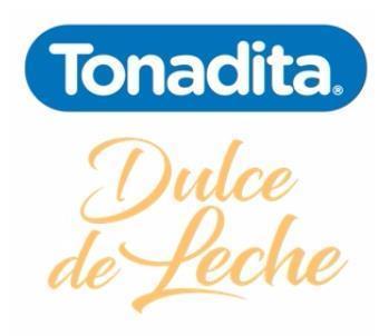 TONADITA DULCE DE LECHE