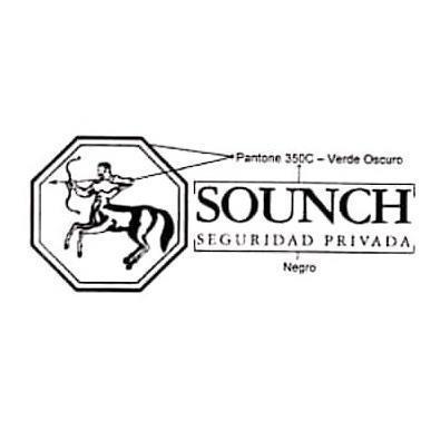 SOUNCH SEGURIDAD PRIVADA